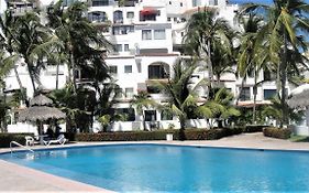 Puerto Las Hadas Apartamentos